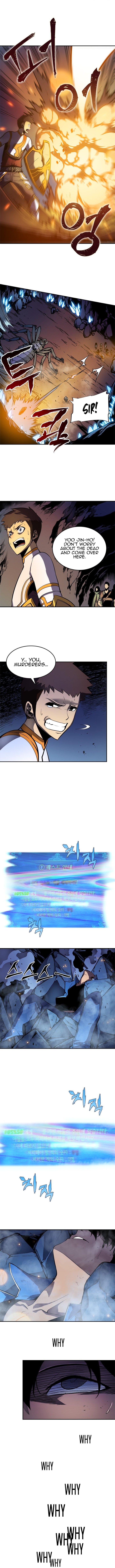 Solo Leveling, Chapter 23 image 16